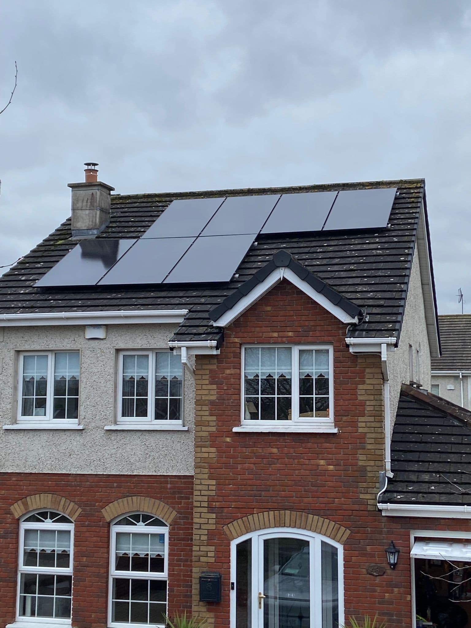 EnergiFox installation